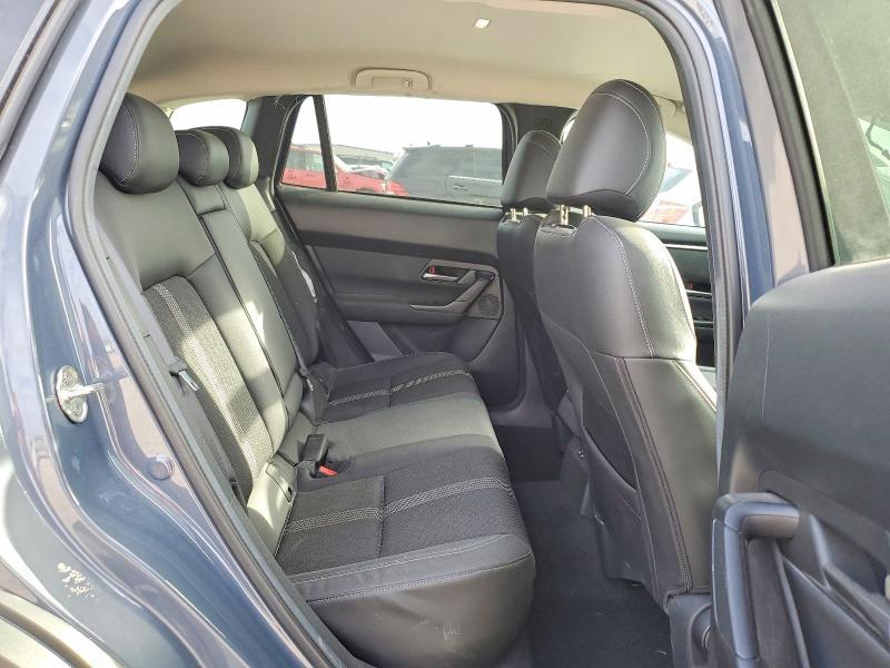 2024 Mazda Cx-50 Preferred