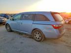 2013 Honda Odyssey exl