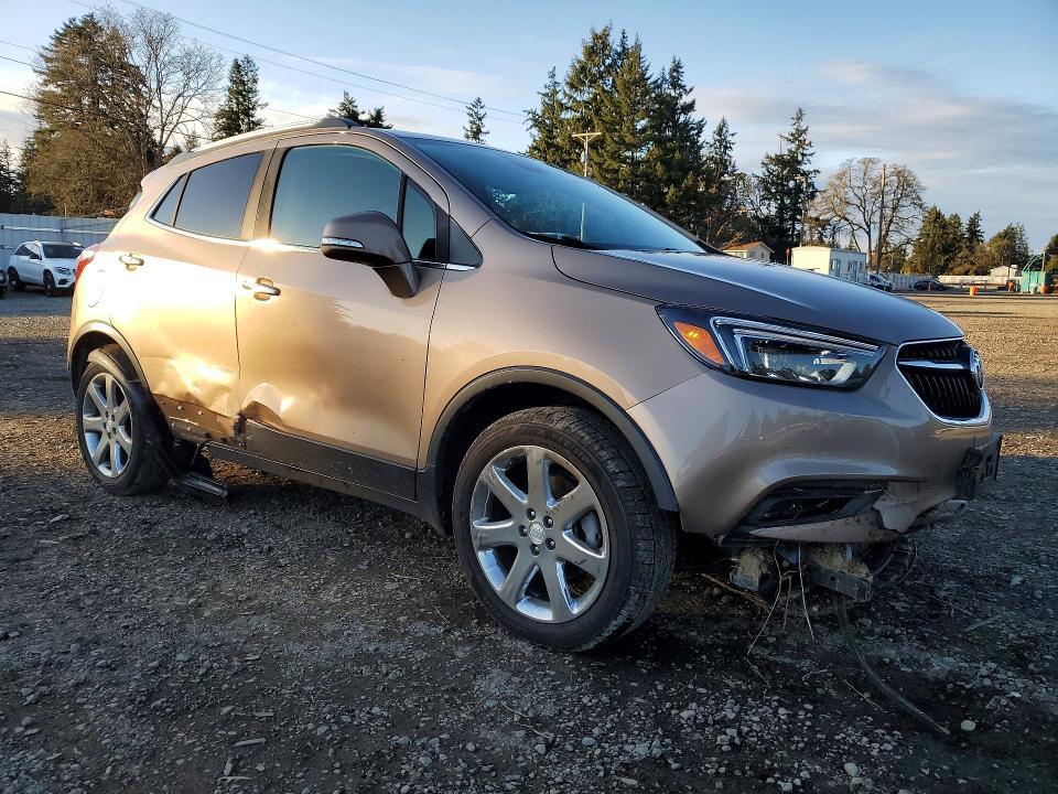 2019 Buick Encore Essence