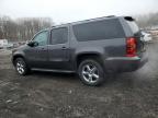 2010 Chevrolet Suburban K1500 ls