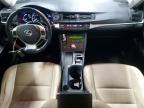 2011 Lexus Ct 200