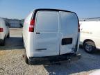 2020 Chevrolet Express 2500 Cargo Utility / Service Van