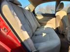 2009 KIA Spectra ex