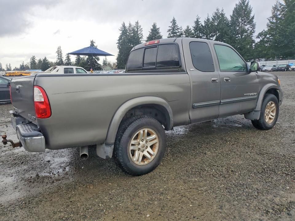 2005 Toyota Tundra sr