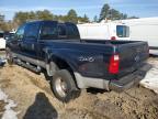 2008 Ford F350 Super Duty