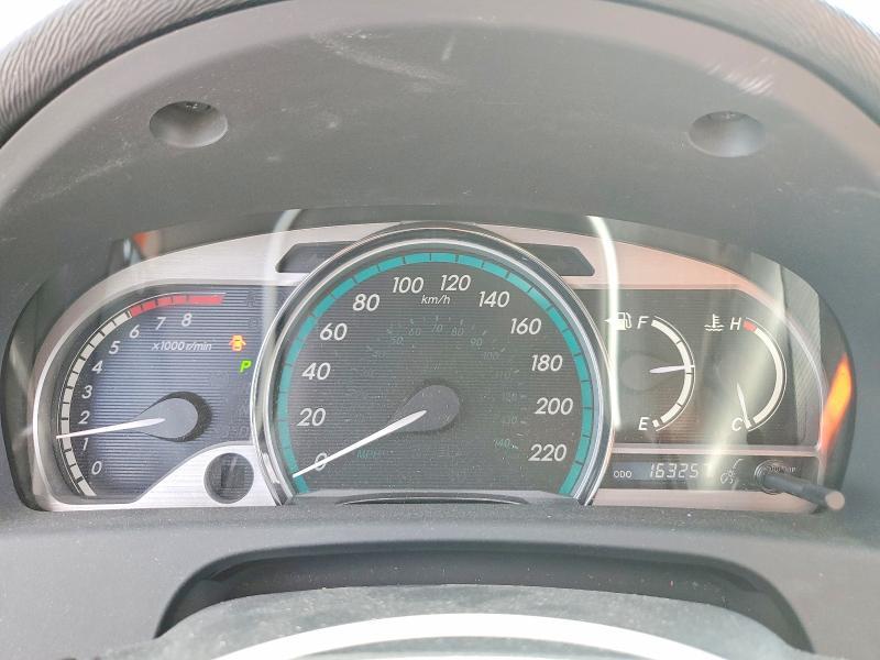 2010 Toyota Venza awd 4cyl