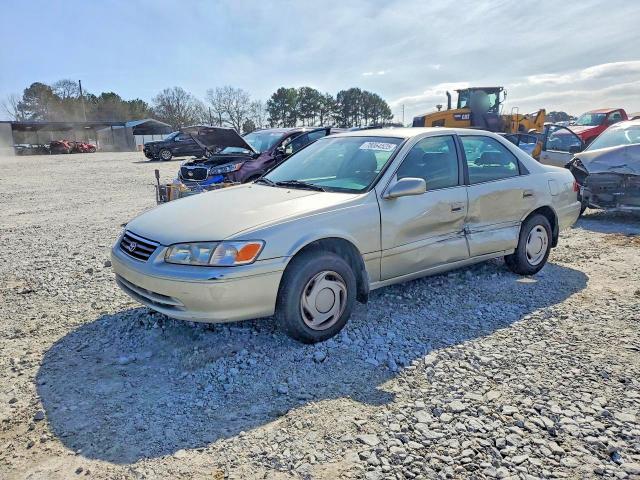 2000 Toyota Camry ce