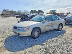 2000 Toyota Camry ce en venta en Loganville, GA