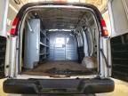 2016 Chevrolet Express 2500 Cargo Utility / Service Van