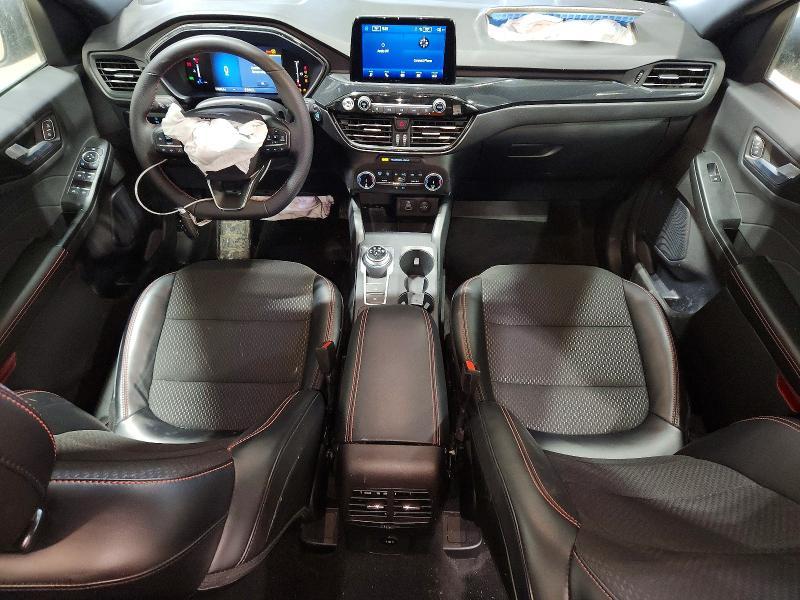 2025 Ford Escape st Line