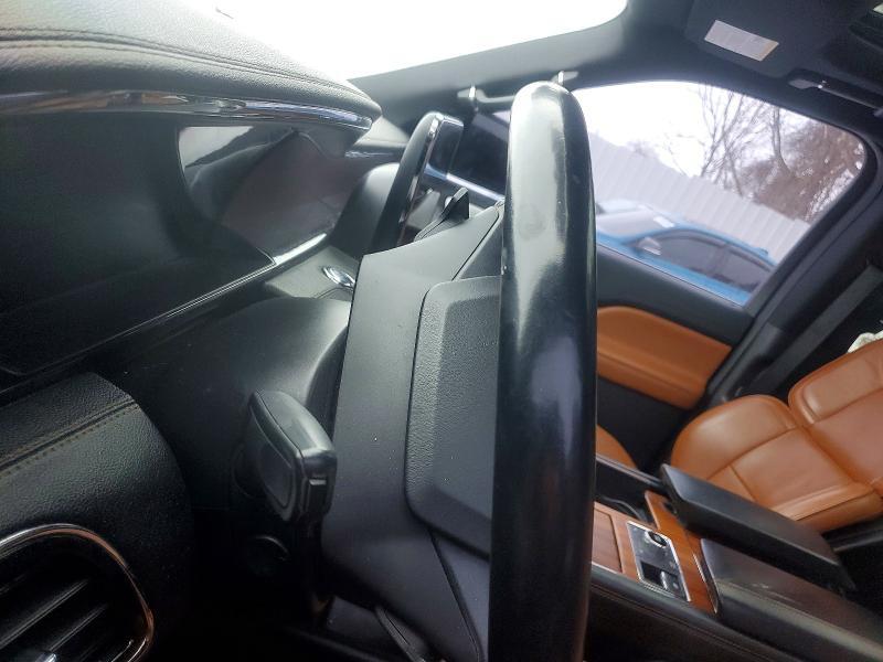 2019 Lincoln Navigator l Reserve