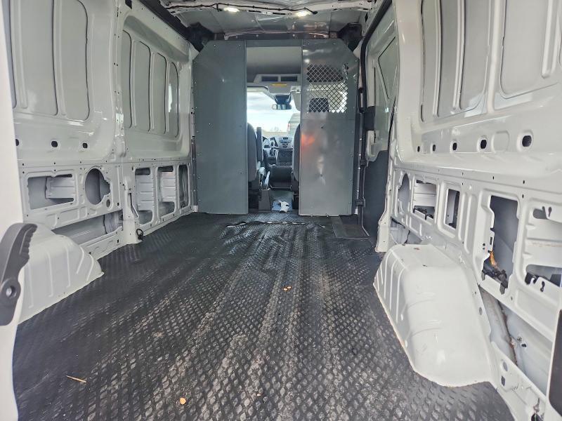 2019 Ford Transit 250 Delivery Van