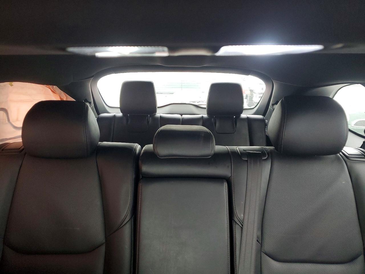 2019 Mazda Cx-9 Grand Touring