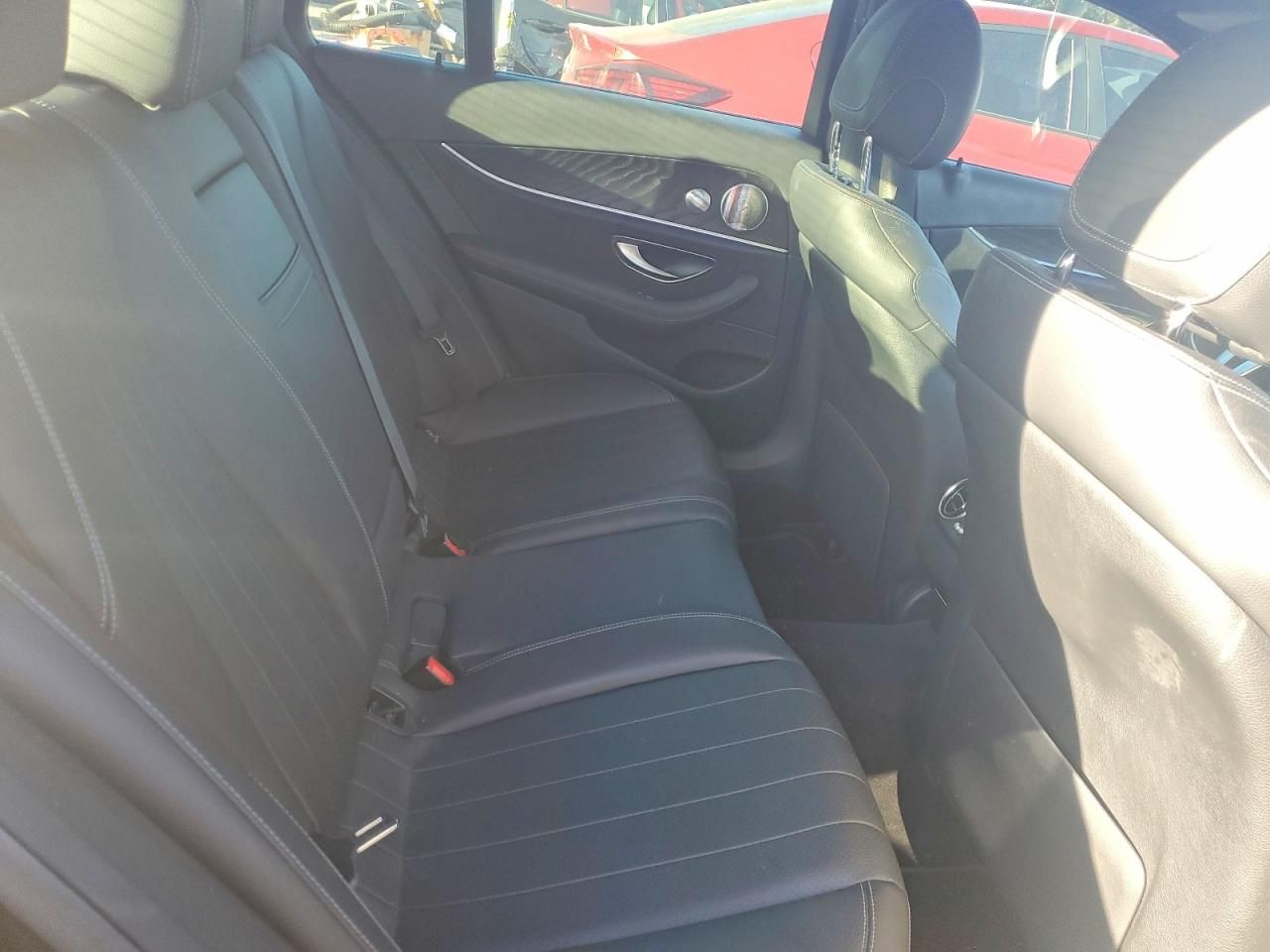 2020 Mercedes-Benz E 350