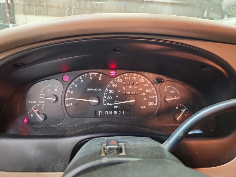1999 Ford Ranger Super cab