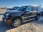 2010 Mercury Mountaineer Premier