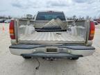 2002 Chevrolet Silverado C2500 Heavy Duty