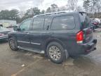 2015 Nissan Armada Platinum