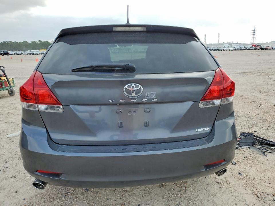 2013 Toyota Venza Limited