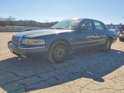 Mercury Vehiculos salvage en venta: 2007 Mercury Grand Marquis ls