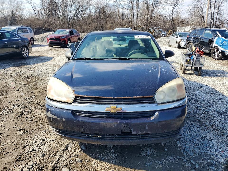 2005 Chev Malibu