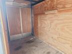 2019 Coverwagon 2019 Cover Wagon CW5X10SA Enclosed Cargo Trailer