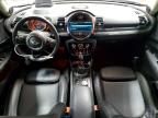 2017 Mini Cooper s Clubman All4