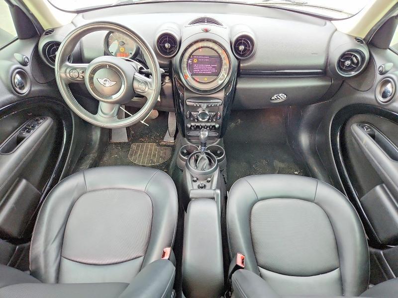 2015 Mini Cooper Countryman