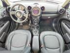 2015 Mini Cooper Countryman