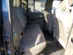 2014 Nissan Frontier