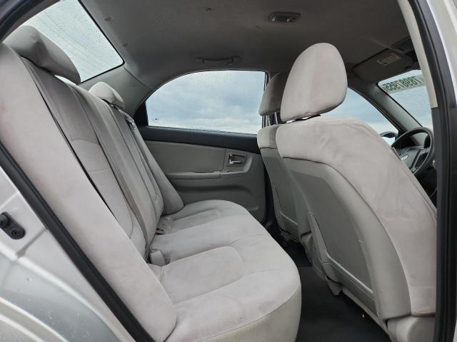 2009 KIA Spectra lx