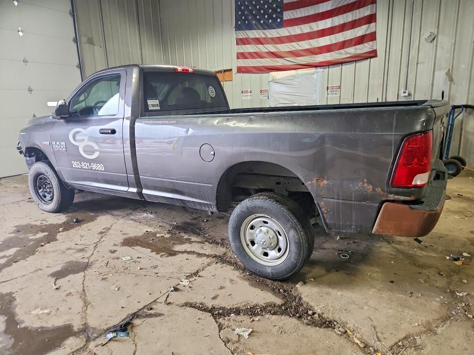 2017 Dodge Ram 2500 st