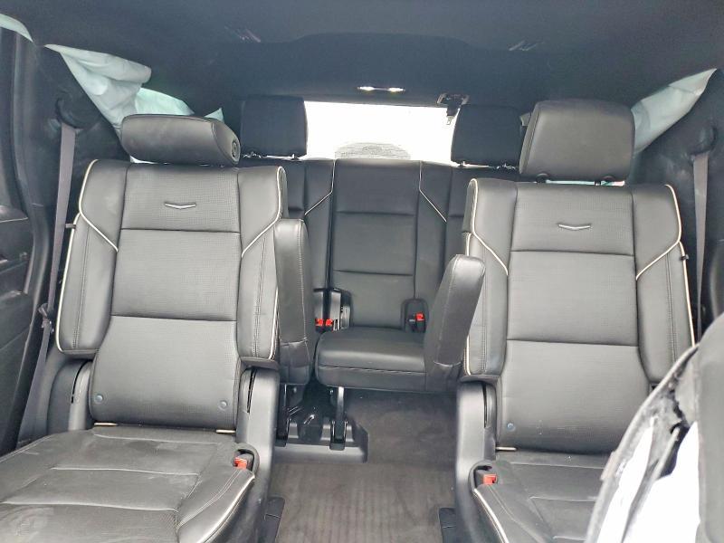 2022 Cadillac Escalade Sport