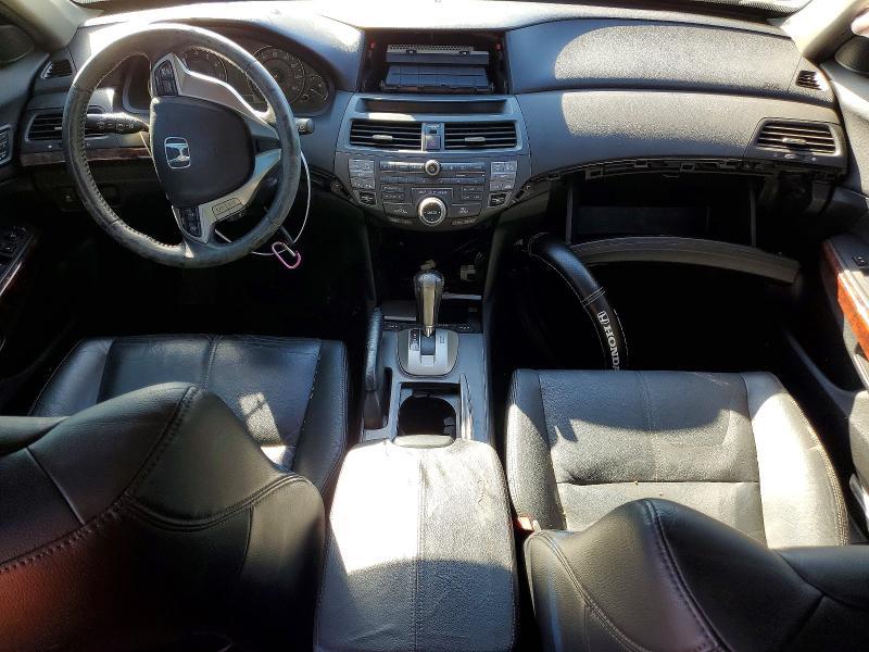 2011 Honda Accord Crosstour exl