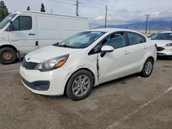 2013 KIA Rio lx for sale in Rancho Cucamonga, CA