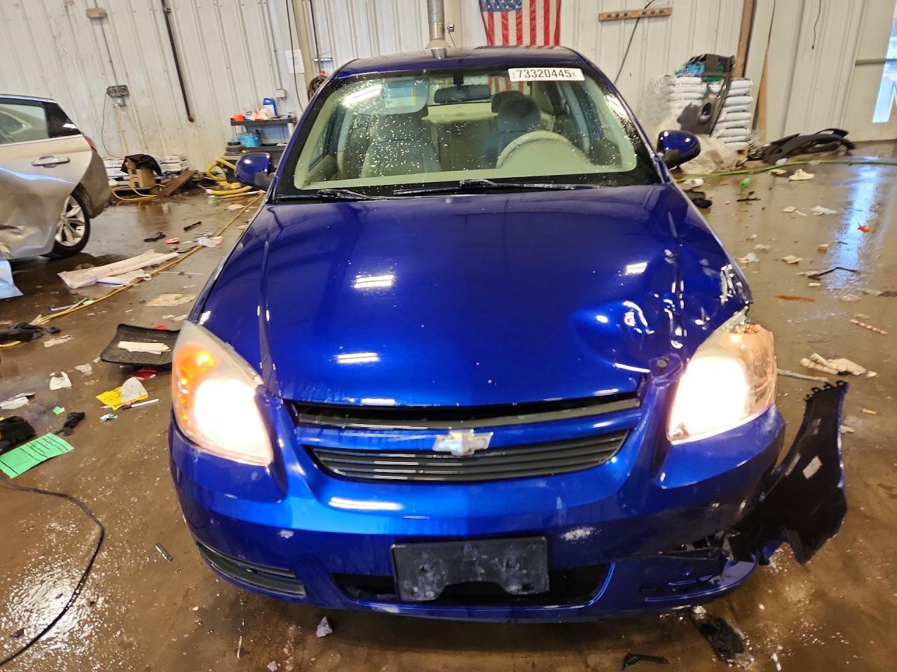 2007 Chevrolet Cobalt lt