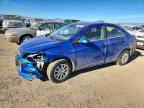 2017 Chevrolet Sonic lt