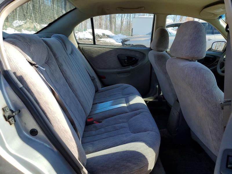 2000 Chevrolet Malibu ls