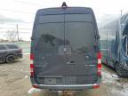 2016 Mercedes-Benz Sprinter 2500 Utility / Service Van