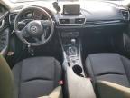 2015 Mazda 3 Sport