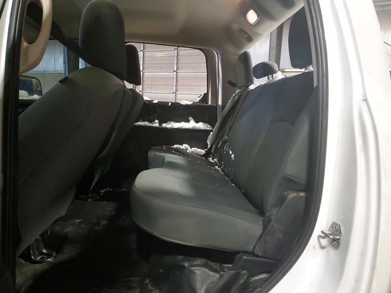 2017 Dodge RAM 2500 ST