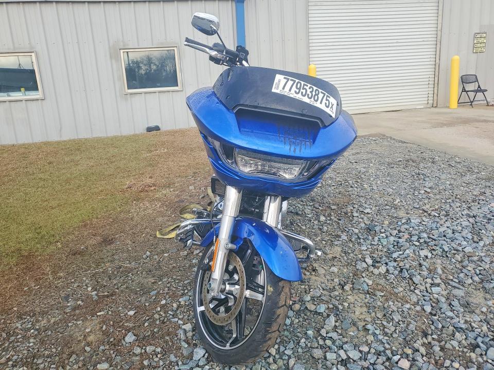 2025 Harley-Davidson Fltrx