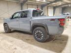 2024 Niss Frontier s