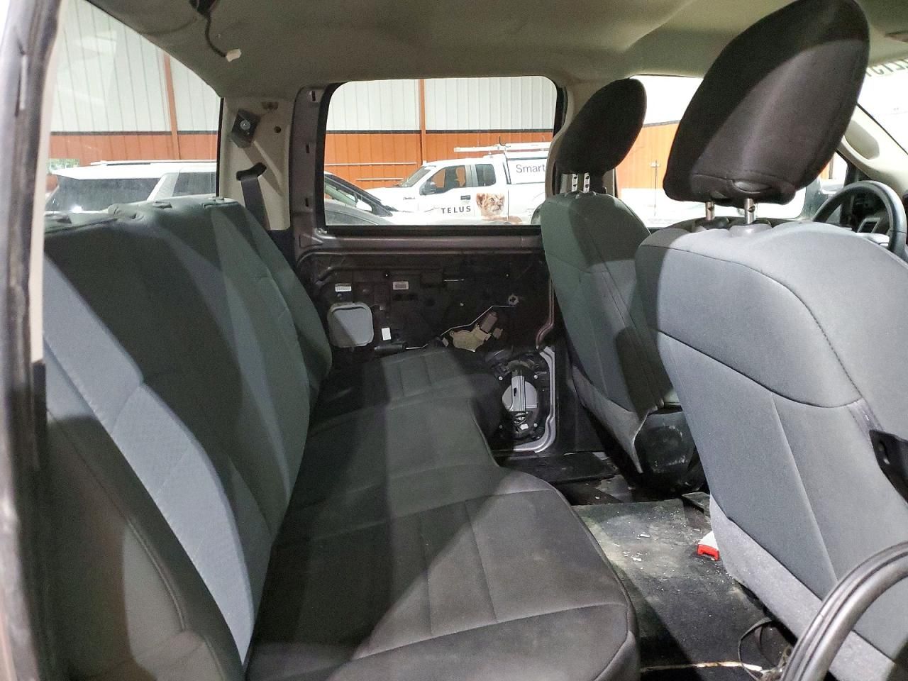 2019 Dodge Ram 1500 Classic Tradesman