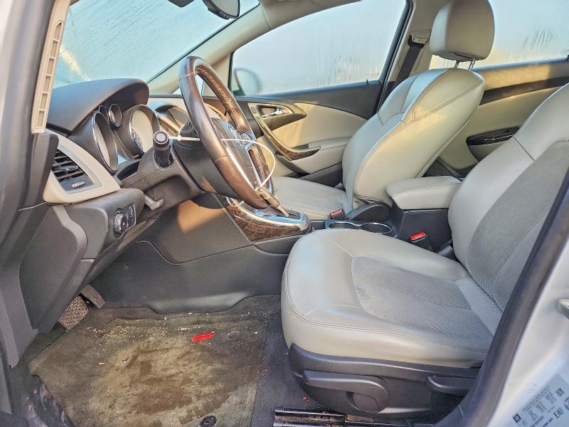 2013 Buick Verano