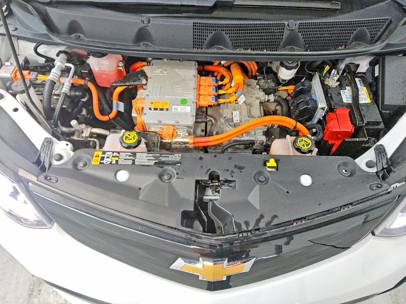 2019 Chevrolet Bolt ev Premier