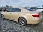2008 Lexus Ls 460