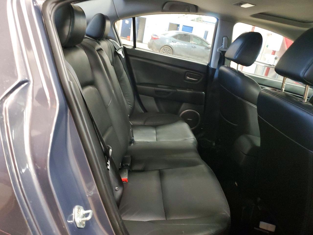 2007 Mazda 3 S
