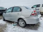 2009 Chevrolet Aveo ls