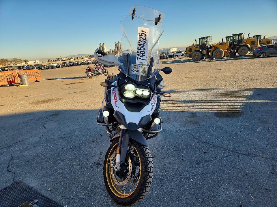 2023 BMW R 1250 GS